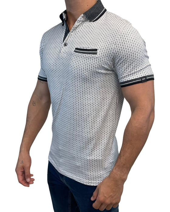 Polo DKNY para Caballero