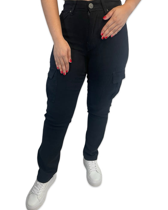 Pantalón bongo para dama