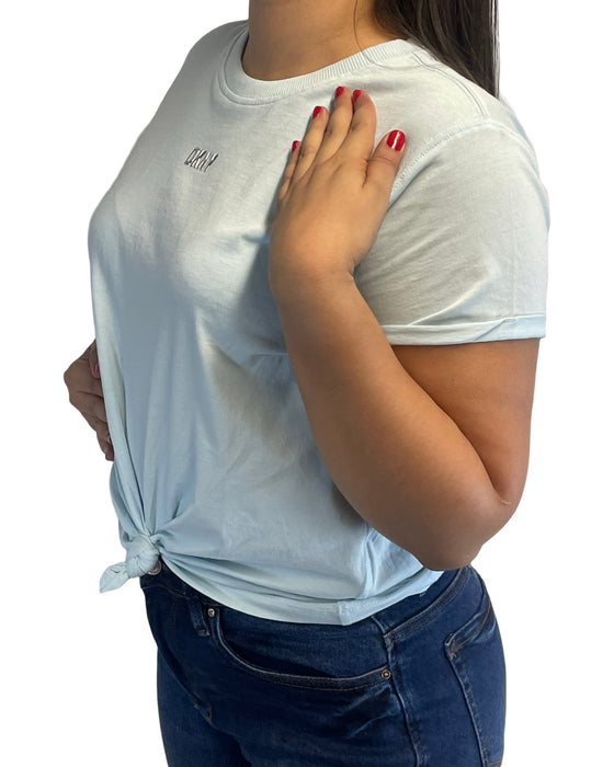 T-Shirt DKNY para dama