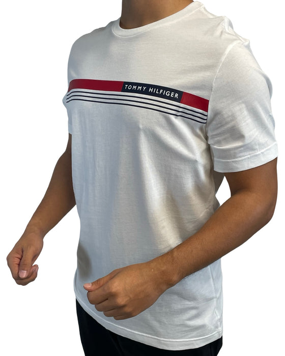 T-Shirt Tommy Hilfiger para caballero