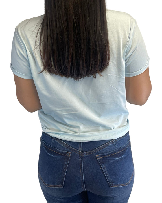 T-Shirt DKNY para dama