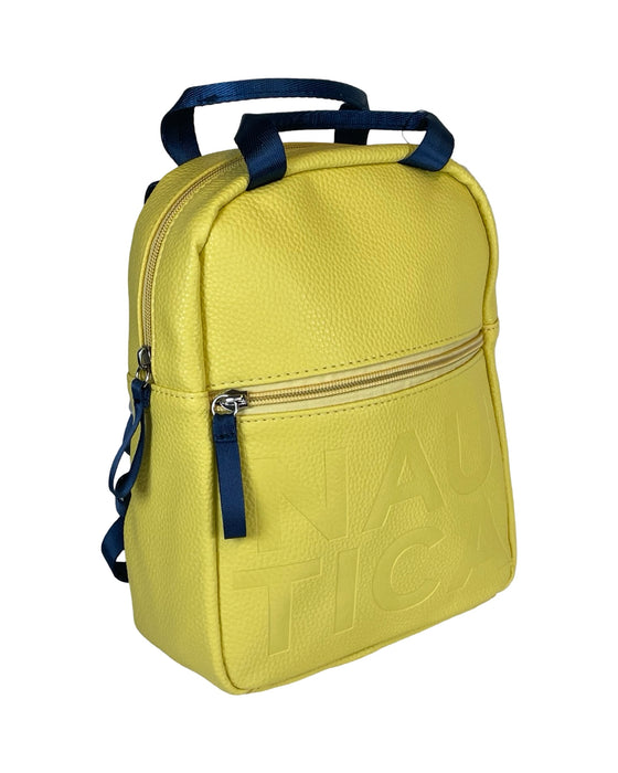 Mochila Nautica