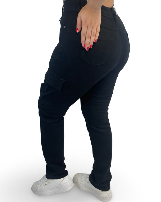 Pantalón bongo para dama