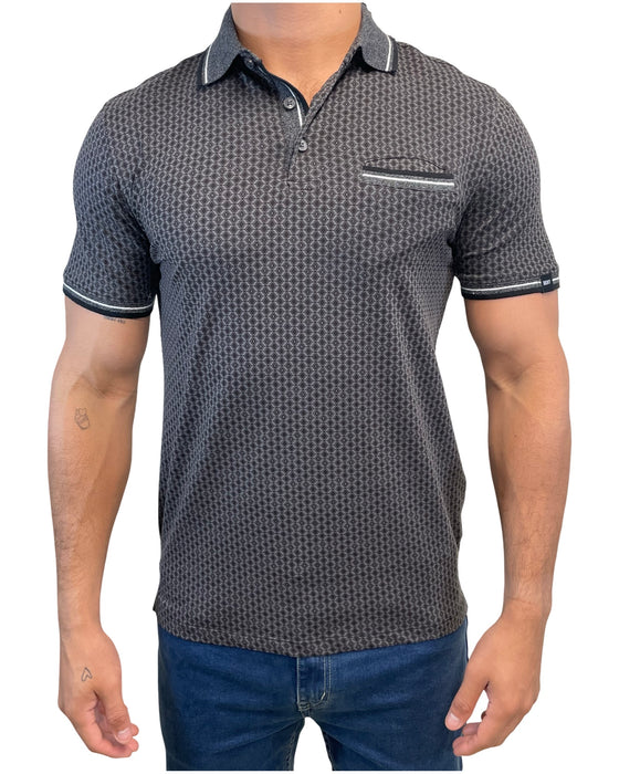 Polo DKNY para Caballero