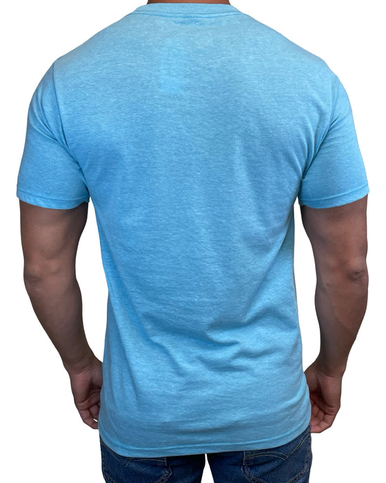 T-Shirt Quiksilver para Caballero 2X24.99