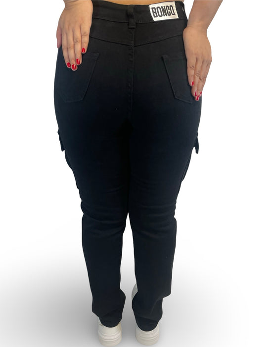 Pantalón bongo para dama