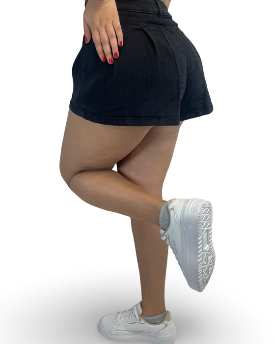 Short Haute Monte para dama