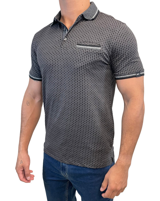 Polo DKNY para Caballero