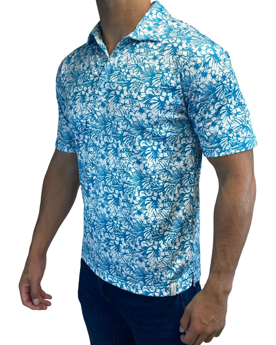 Polo Perry Ellis para Caballero