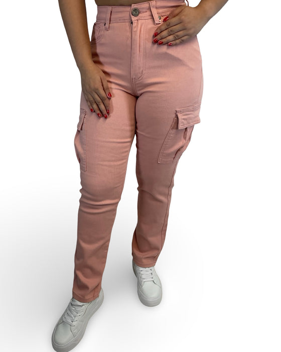 Pantalón bongo para dama