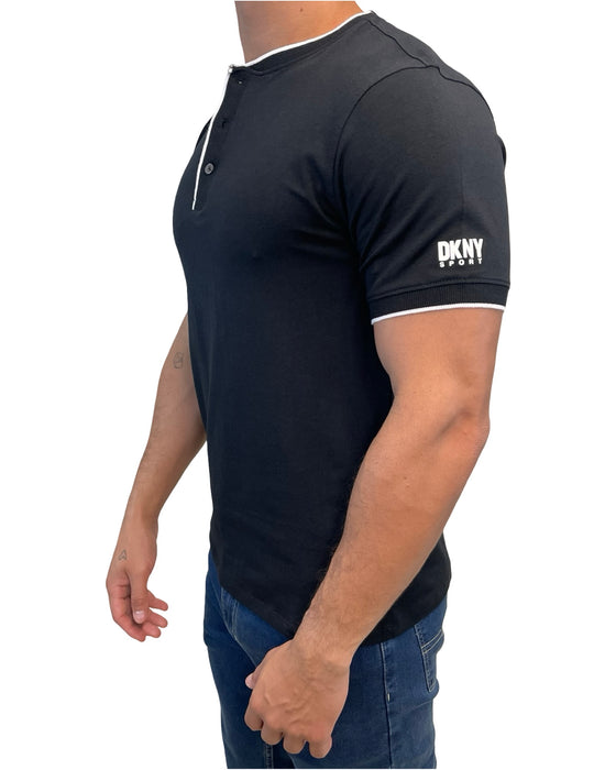 T-Shirt DKNY para Caballero