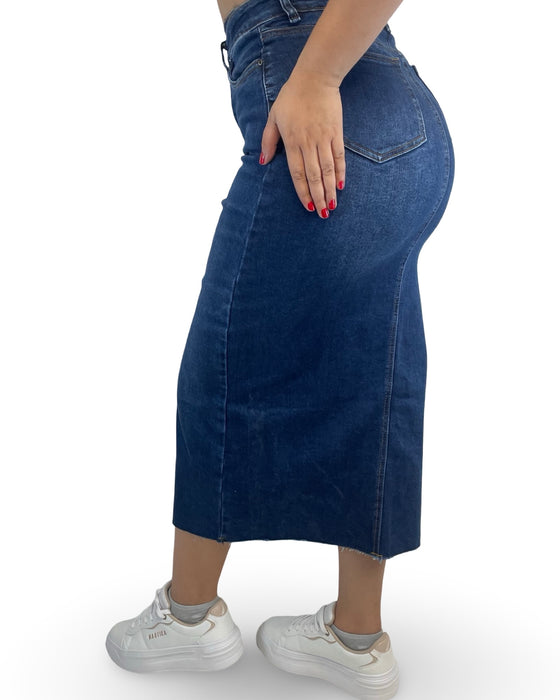 Falda Bongo para dama