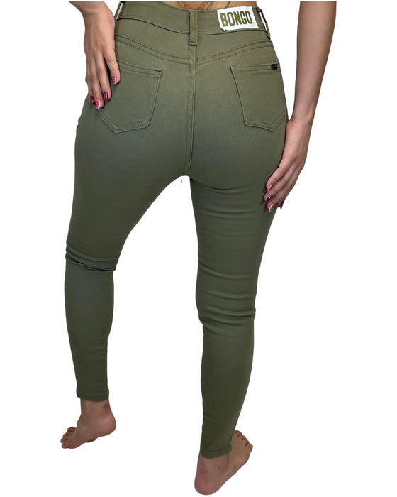 Pantalón bongo para dama
