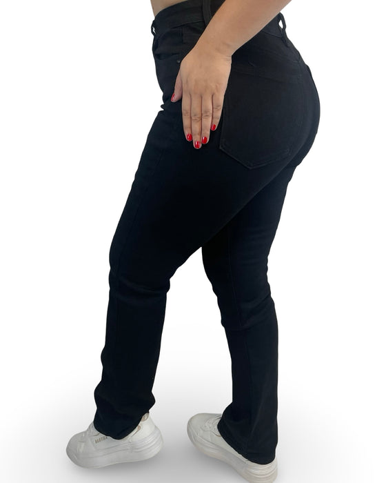 Jeans bongo para dama