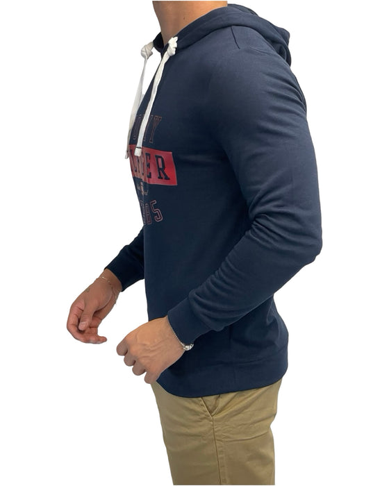 Sudadera Tommy Hilfiger para caballero