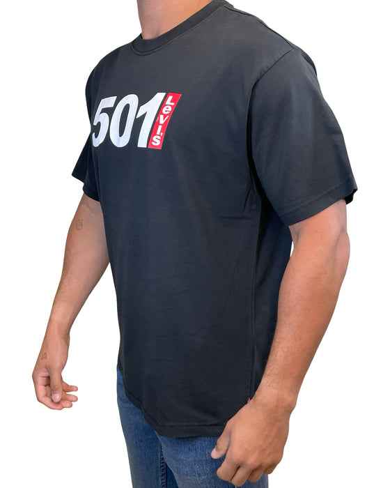 T-Shirt Levi's para Caballero 2X19.99