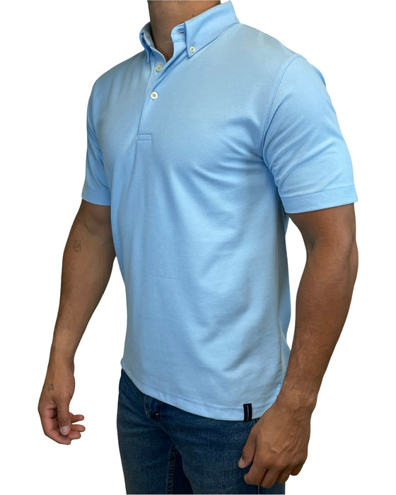 Polo Perry Ellis para Caballero