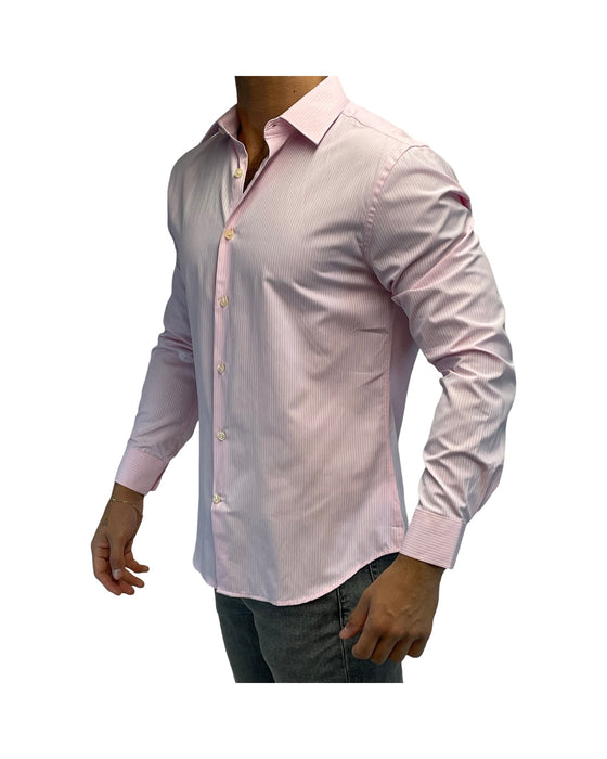 Camisa Carven para Caballero