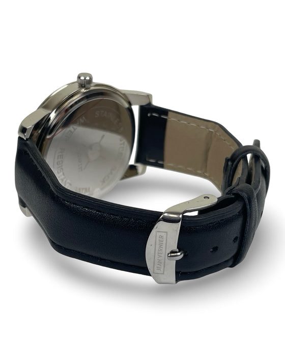 Reloj Jean Vernier para caballero