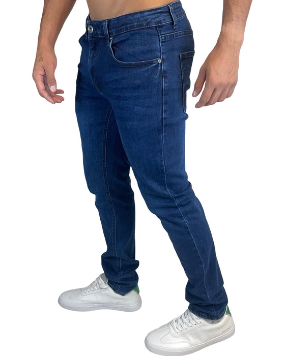 Jeans Bongo de Caballero