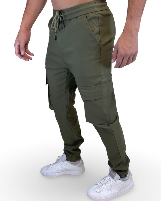 Jogger Bongo de Caballero