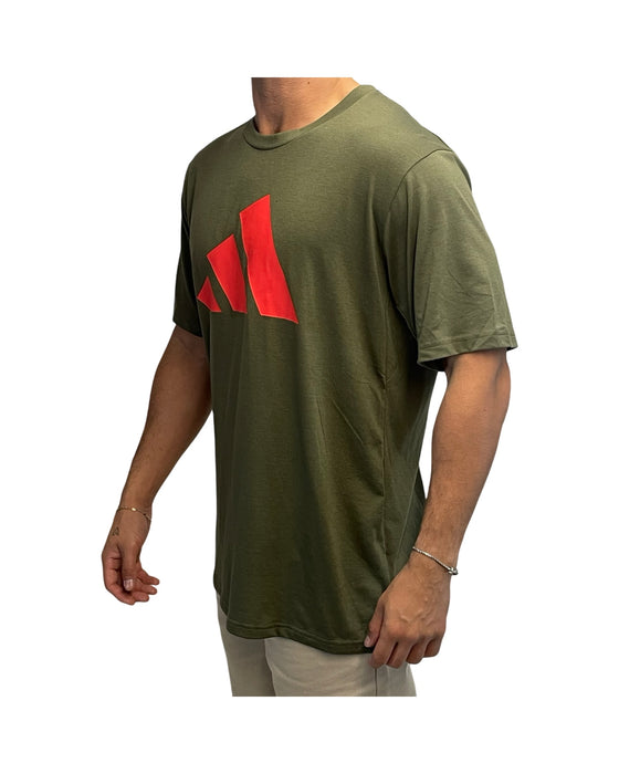 T-Shirt Adidas para caballero