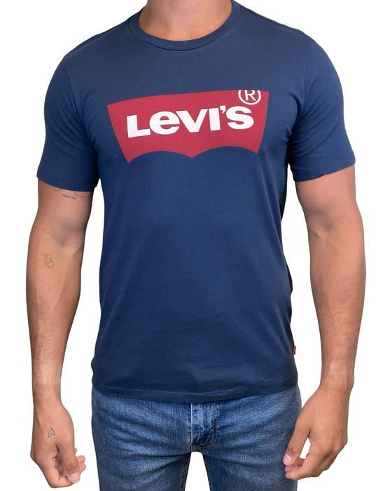T-Shirt Levi's para Caballero 2X19.99