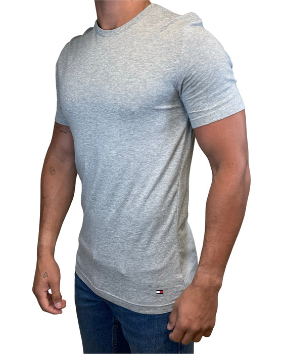 T-Shirt Tommy Hilfiger para Caballero 2X24.99