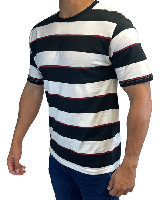 T-Shirt Mark & Me para Caballero 2X14.99