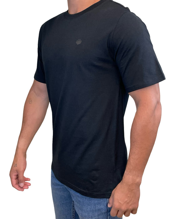 T-Shirt Oversize Mark&Me para Caballero