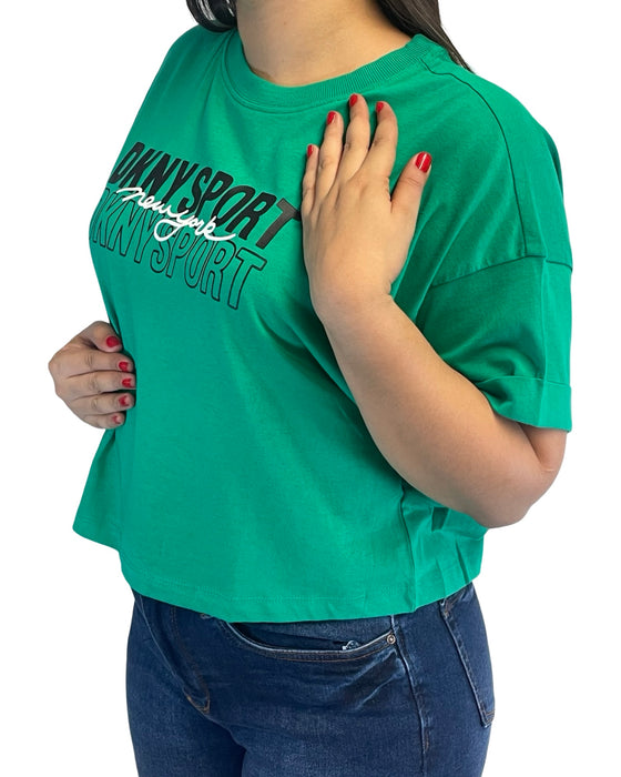 T-Shirts DKNY para dama