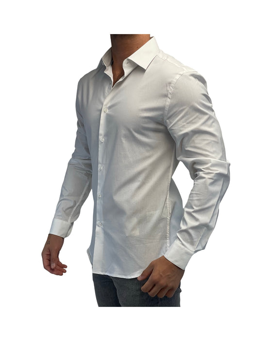 Camisa Carven para Caballero