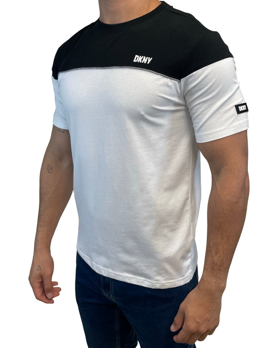 T-Shirt DKNY para Caballero