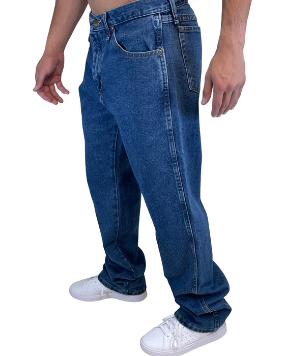 Jeans Wrangler