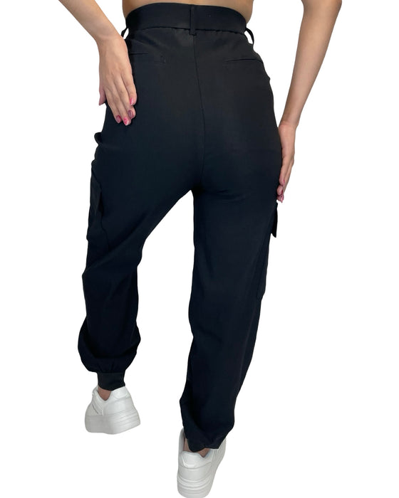 Jogger bongo para dama