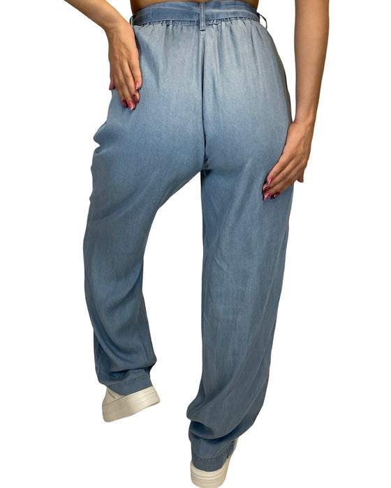 Pantalón bongo para dama