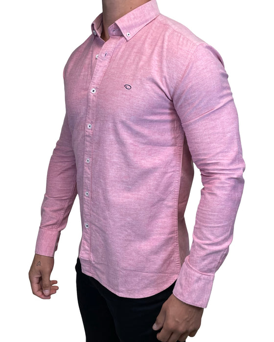 Camisa Oscar de la Renta para Caballero