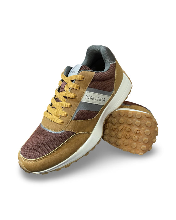 Zapatilla Nautica para caballero