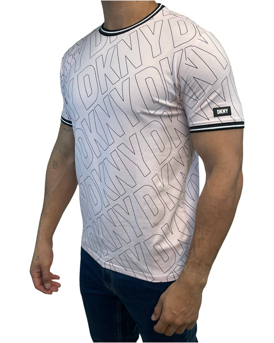 T-Shirt DKNY para Caballero