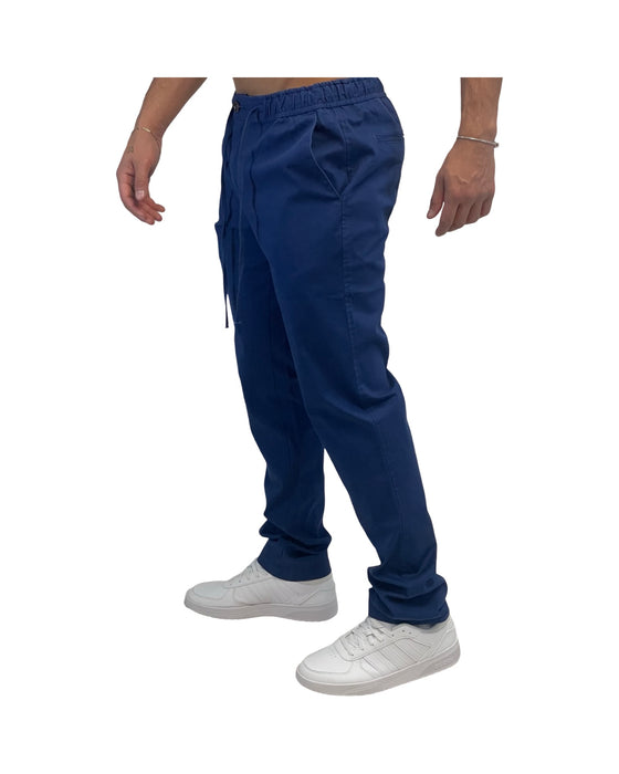 Jogger Oscar de la Renta de Caballero