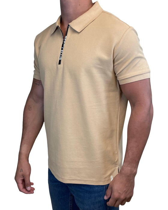 Polo Perry Ellis para Caballero