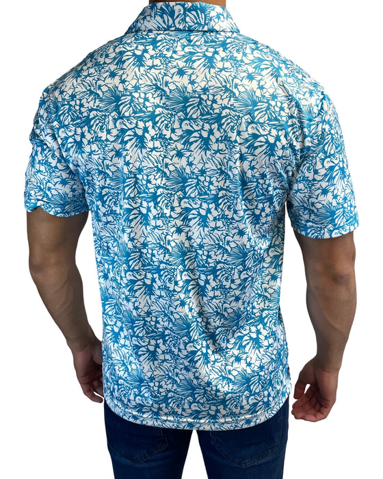 Polo Perry Ellis para Caballero