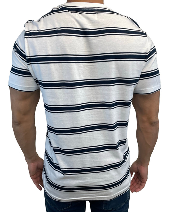 T-Shirt Penguin para Caballero