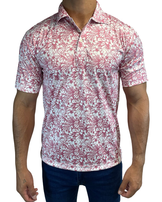 Polo Perry Ellis para Caballero