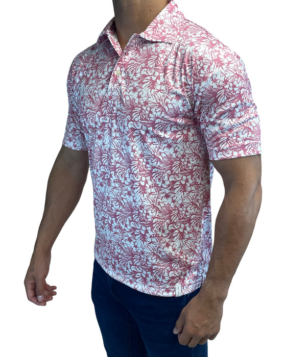 Polo Perry Ellis para Caballero