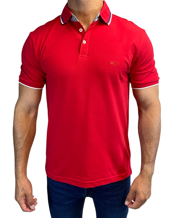 Polo Perry Ellis para Caballero