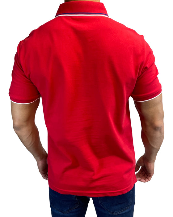 Polo Perry Ellis para Caballero