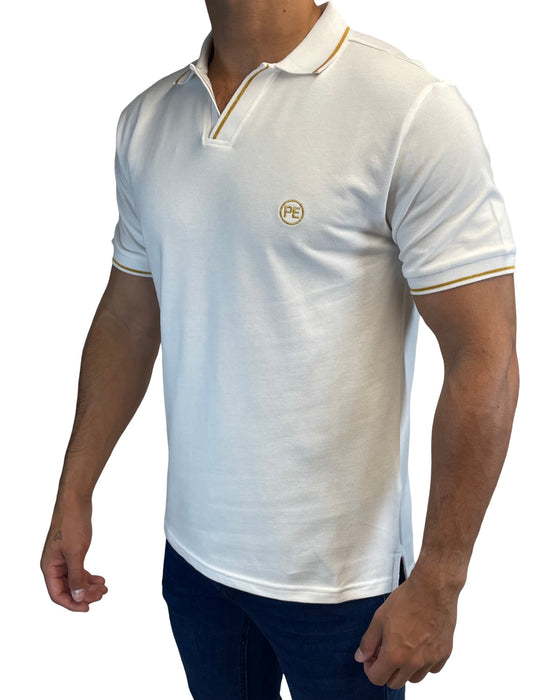 Polo Perry Ellis para Caballero