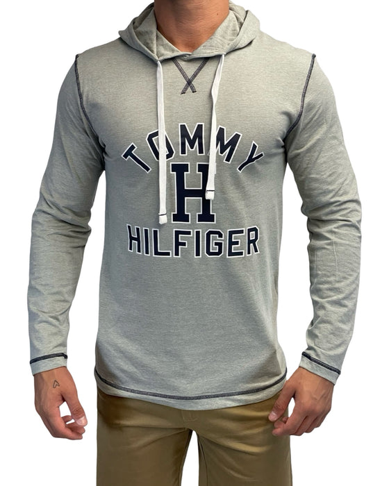 Sudadera Tommy Hilfiger para caballero