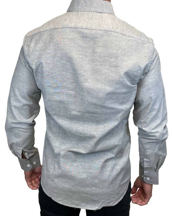 Camisa Oscar de la Renta para Caballero